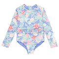 Roxy | Tropical Story one-piece swimsuit