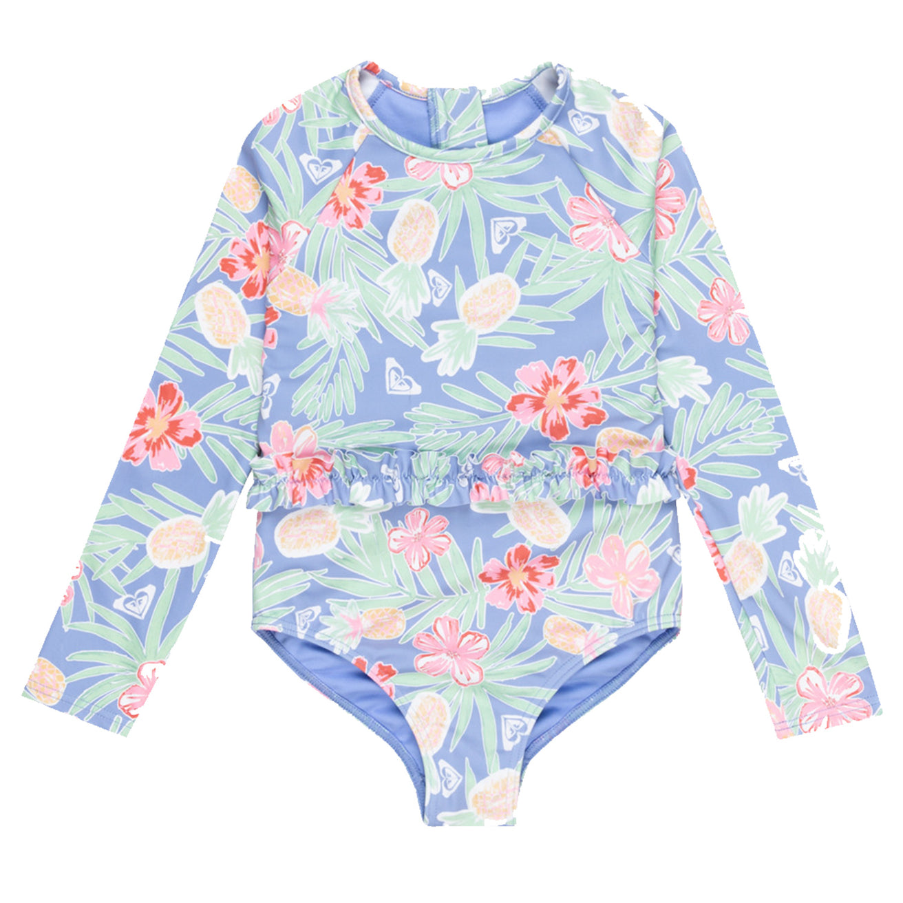 Roxy | Tropical Story one-piece swimsuit