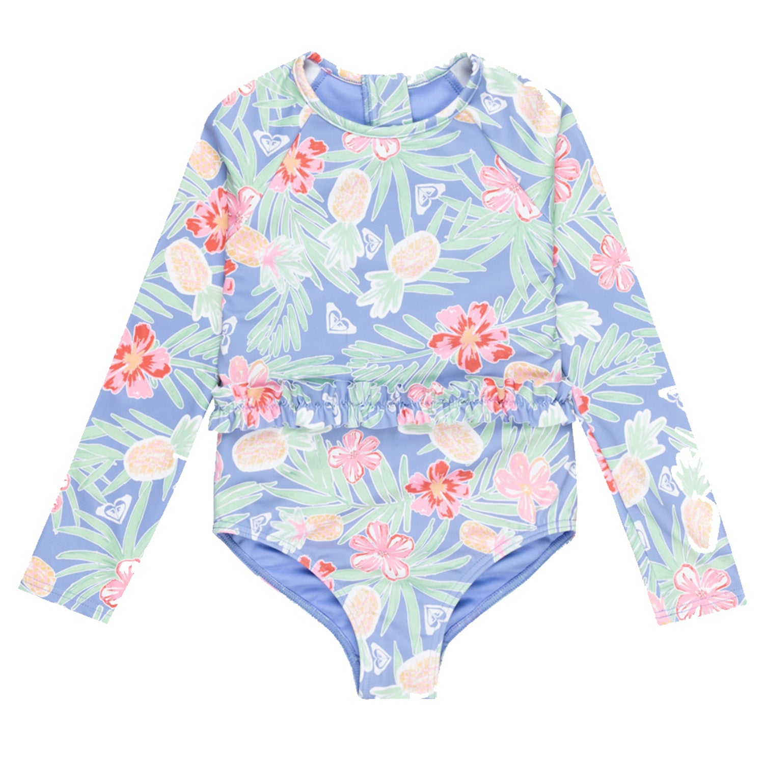 Roxy | Tropical Story one-piece swimsuit