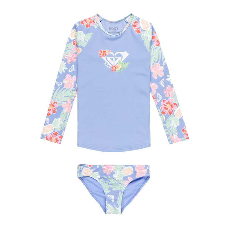 Roxy | Lycra maillot Tropical Story