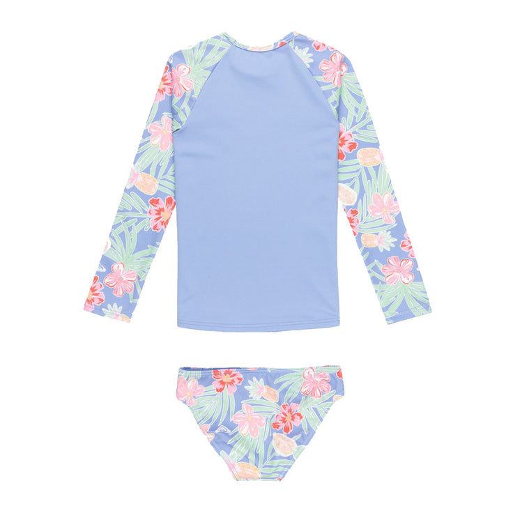 Roxy | Lycra maillot Tropical Story