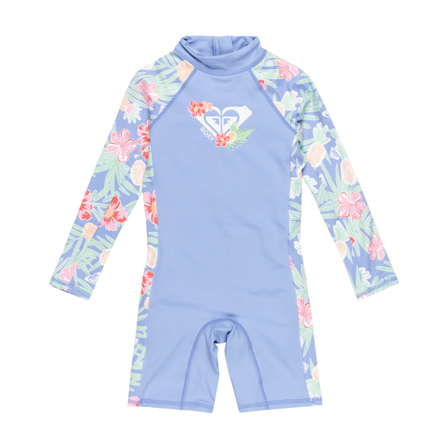 Roxy | Maillot une pièce Fille Tropical Story