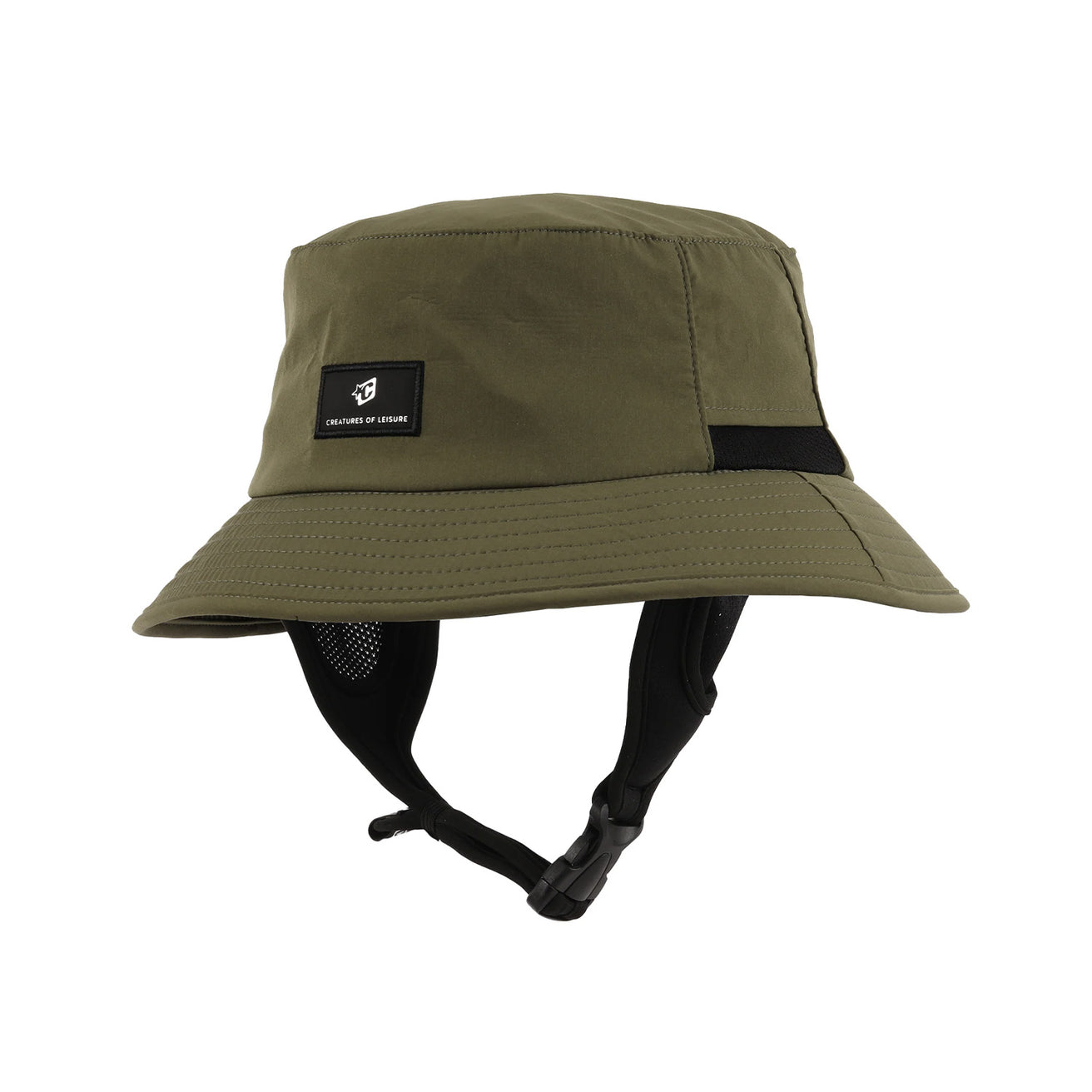 Creatures of Leisure | Surf Bucket Hat