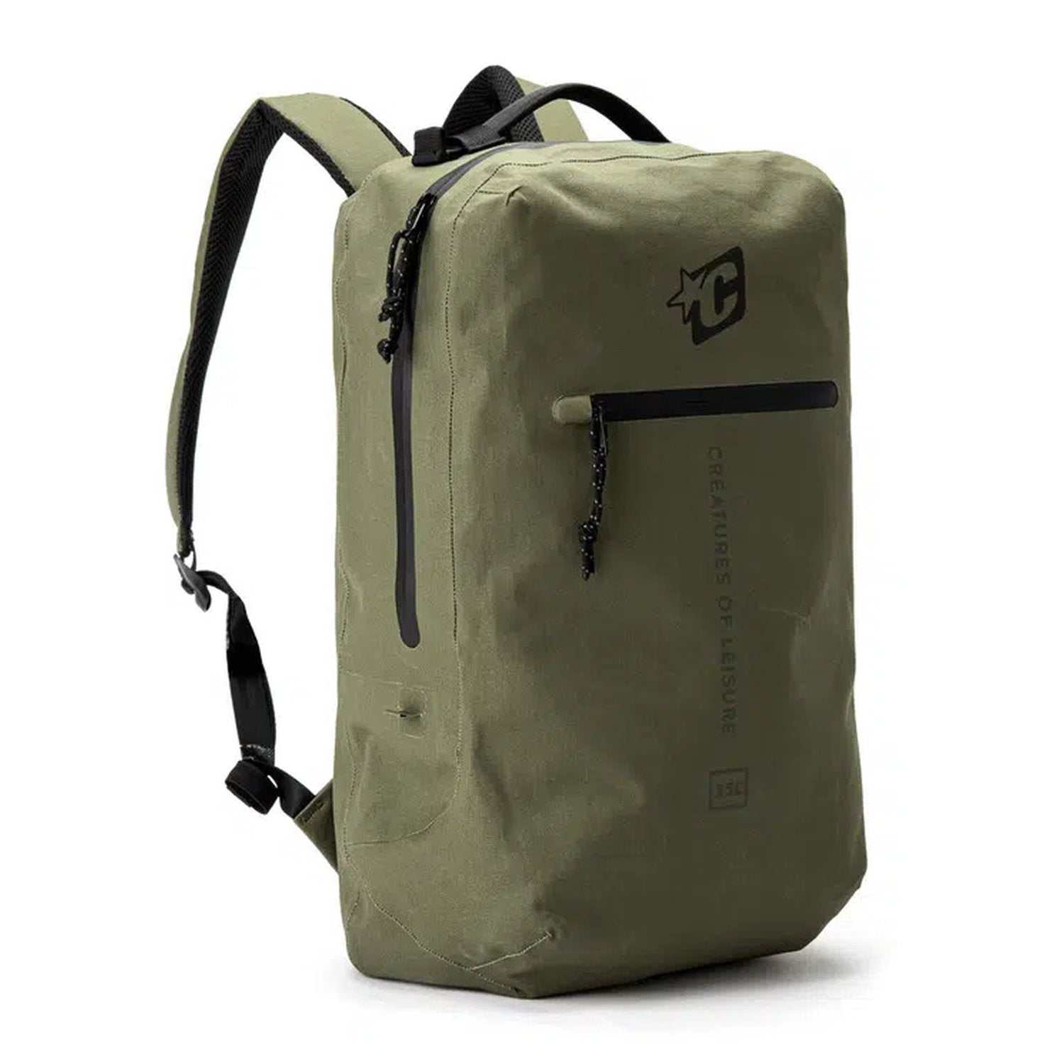 Creatures Of Leisure | Transfer Dry Bag 25L