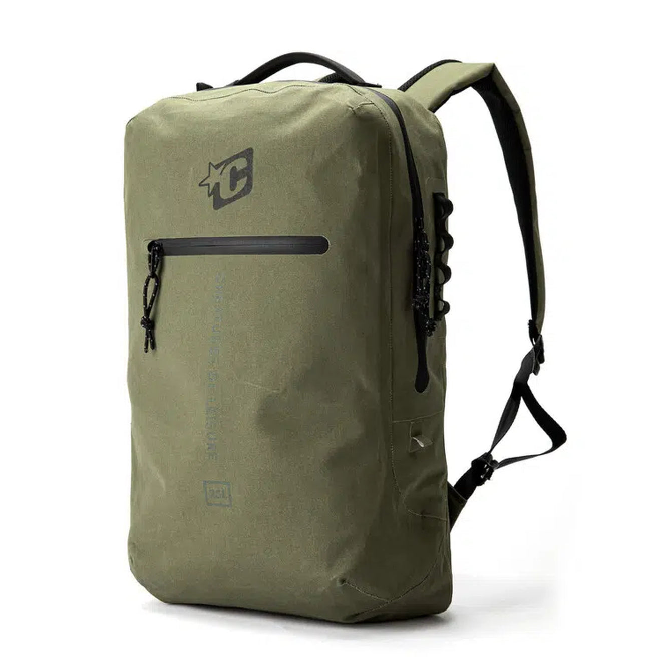 Creatures Of Leisure | Transfer Dry Bag 25L