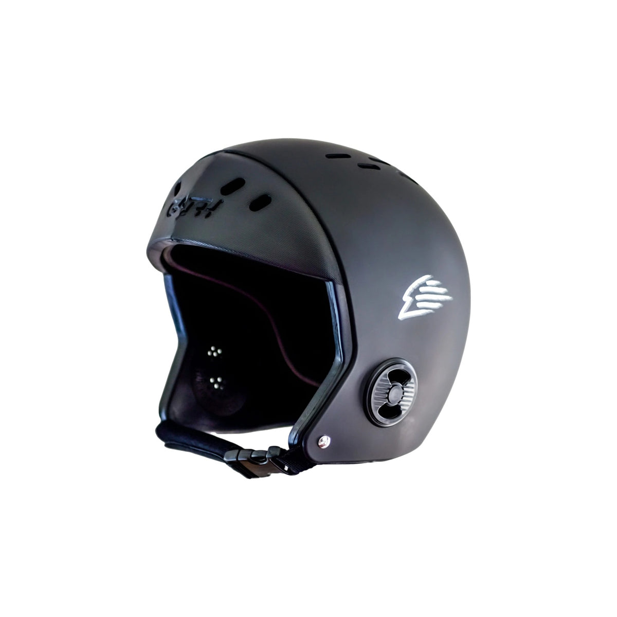 Gath | EVA Helmet
