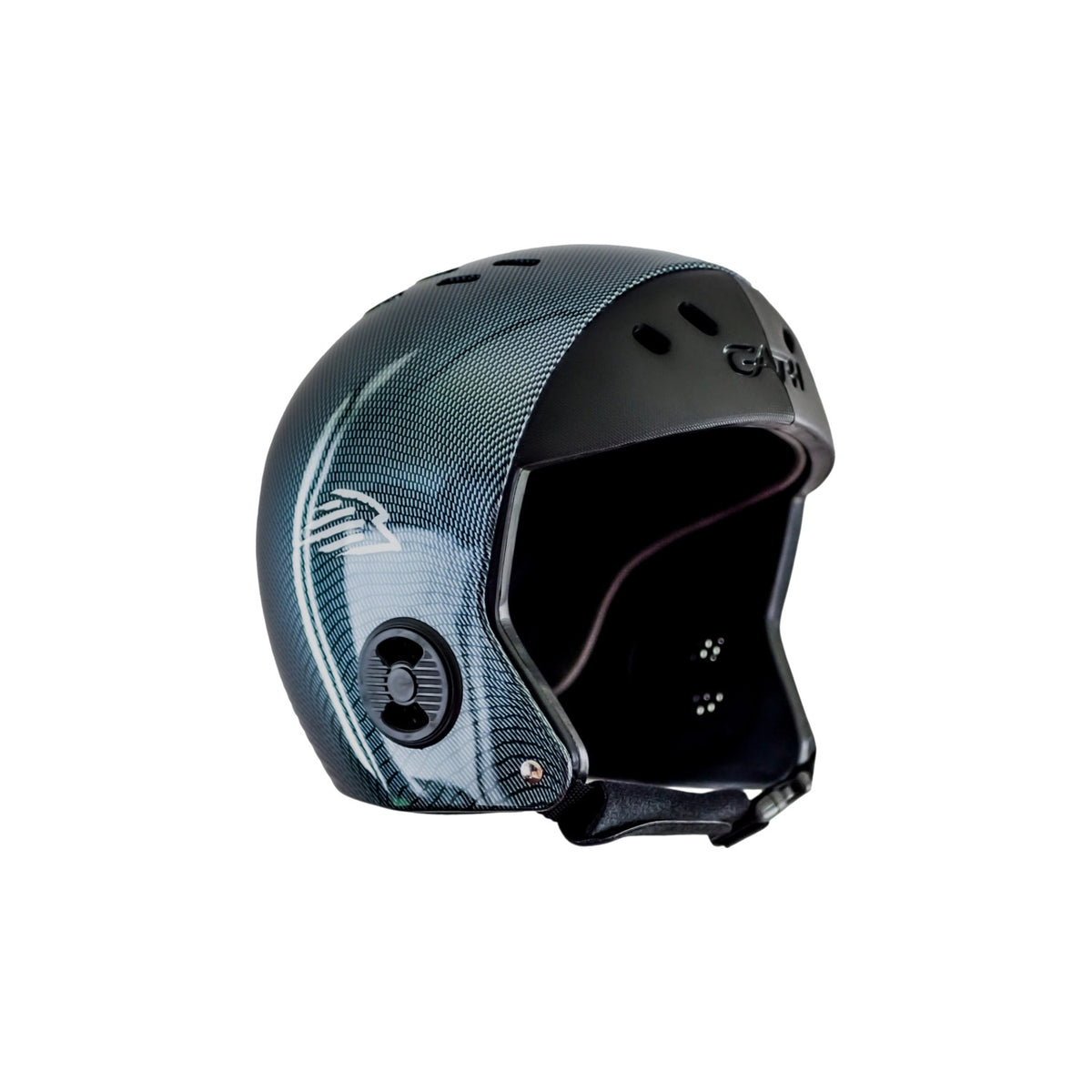 Gath | EVA Helmet