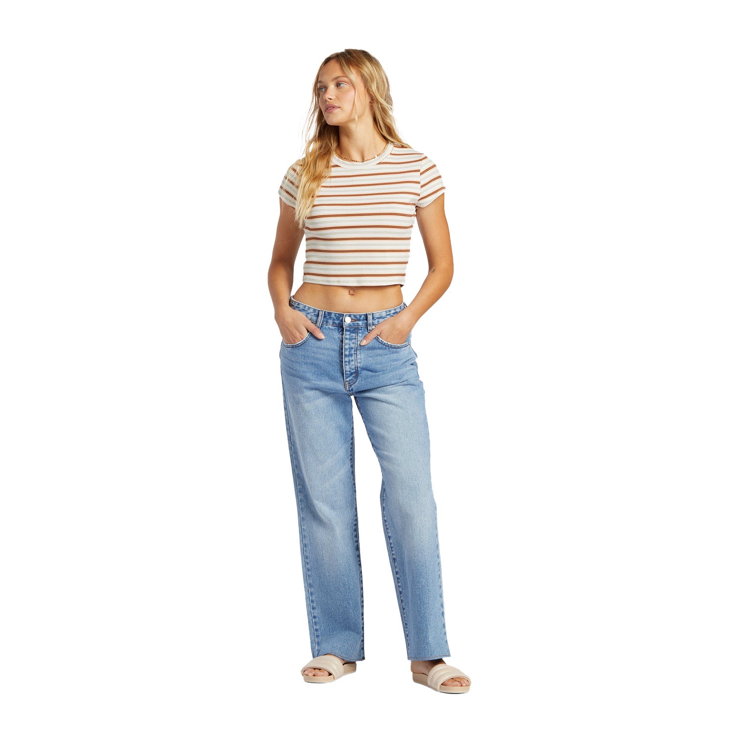 Billabong | Crop Top Easy Does It - Multi