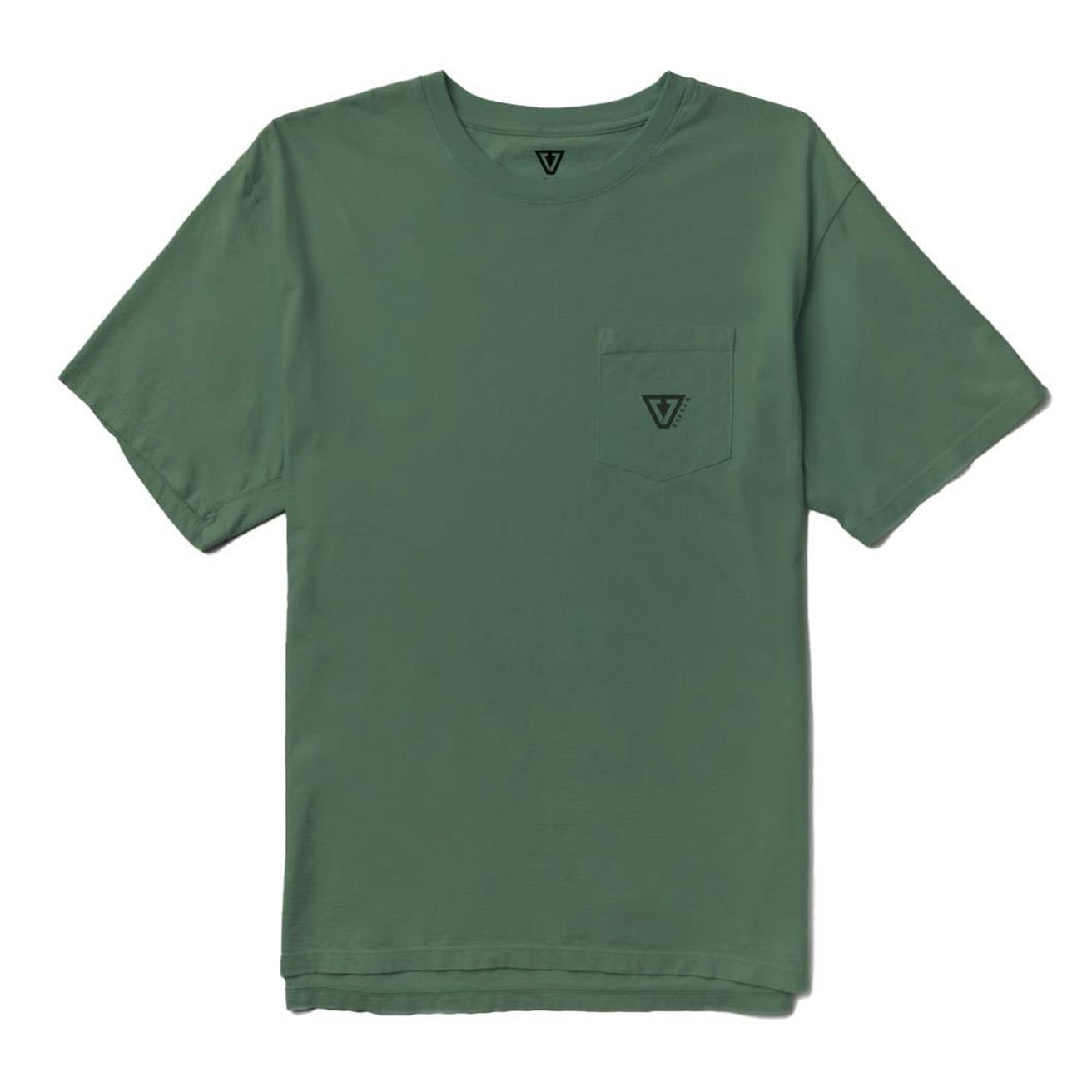 Vissla | Established Premium PKT Tee
