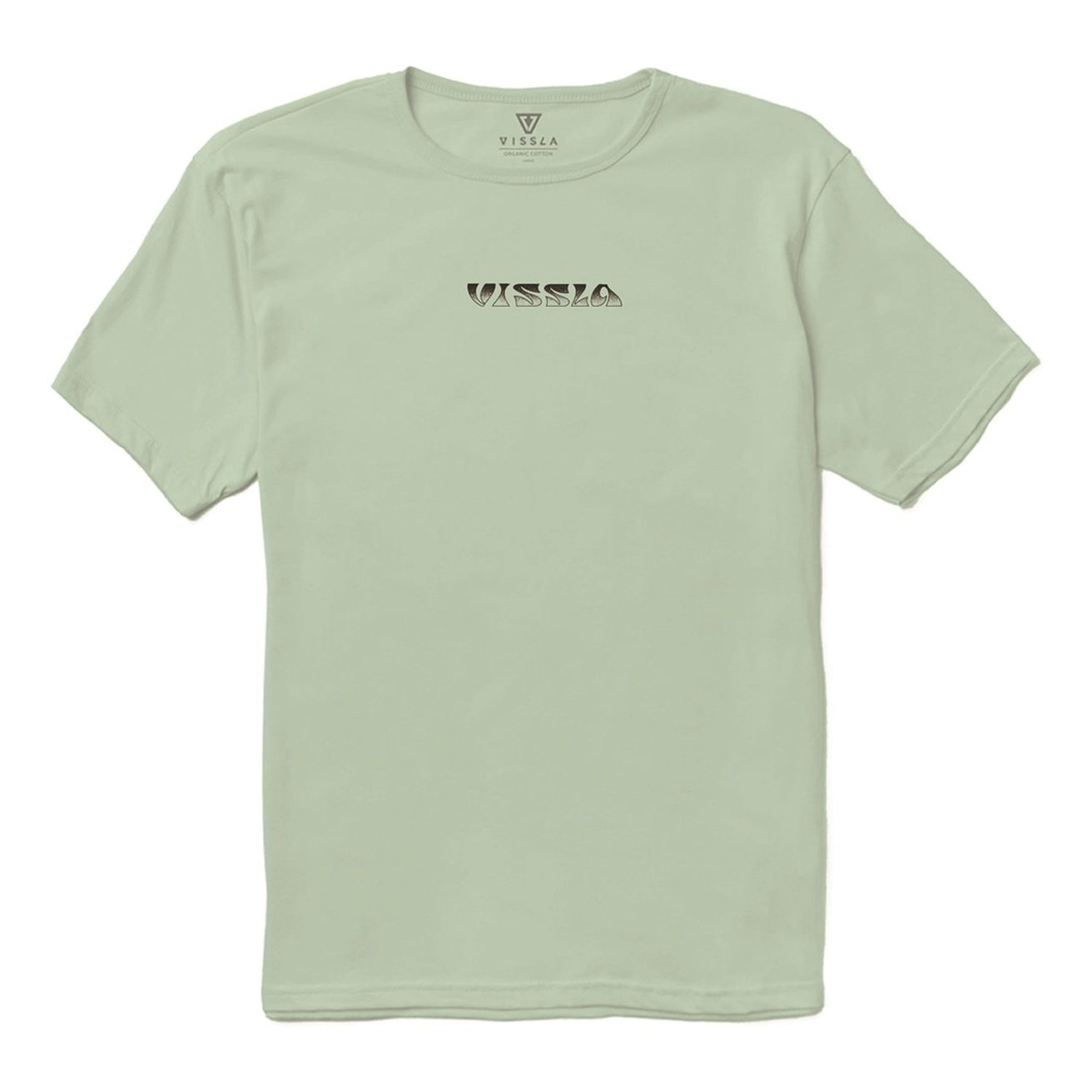 Vissla | Men Breakers Organic T-Shirt Short Sleeves