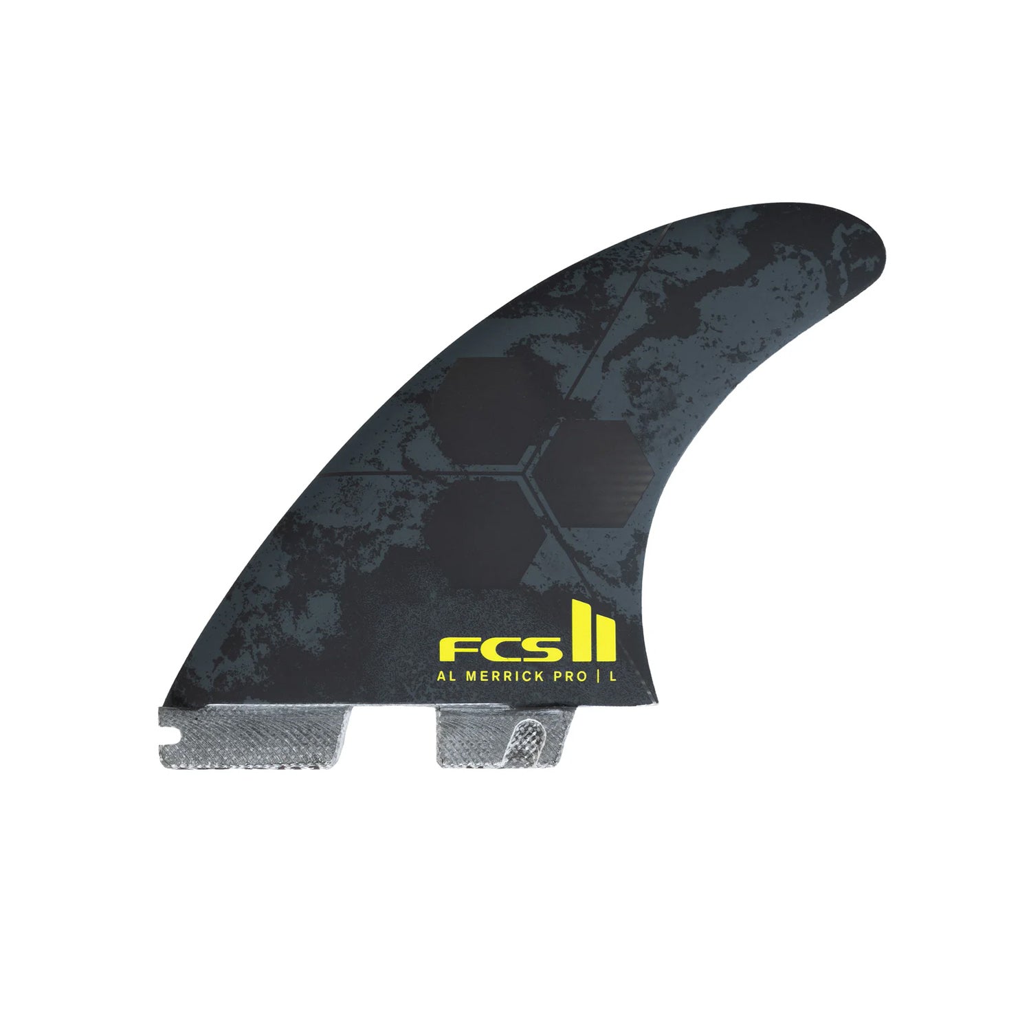 FCS | Al Merrick PG Thruster Fin Set - FCS II