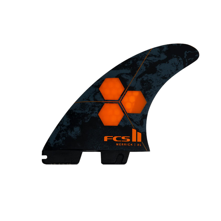 FCS | Set de Dérives All Merrick PC Thruster - FCS II