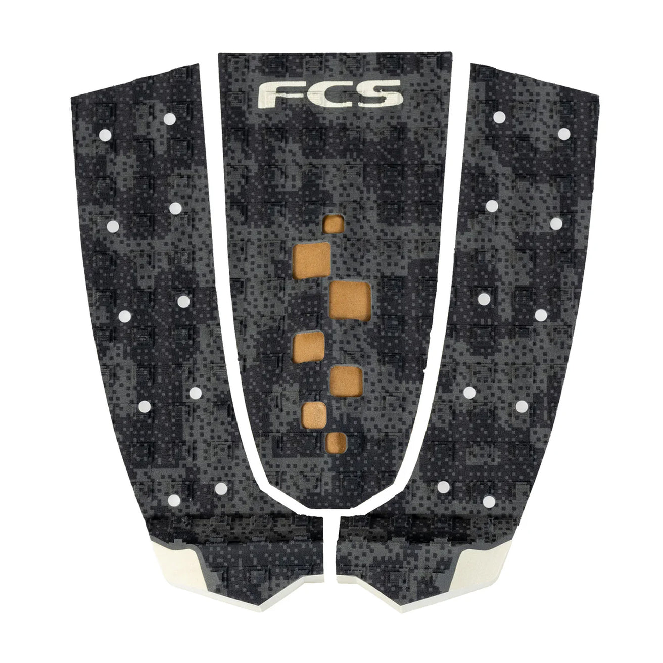 FCS | Barron Mamiya Signature Tail Pad