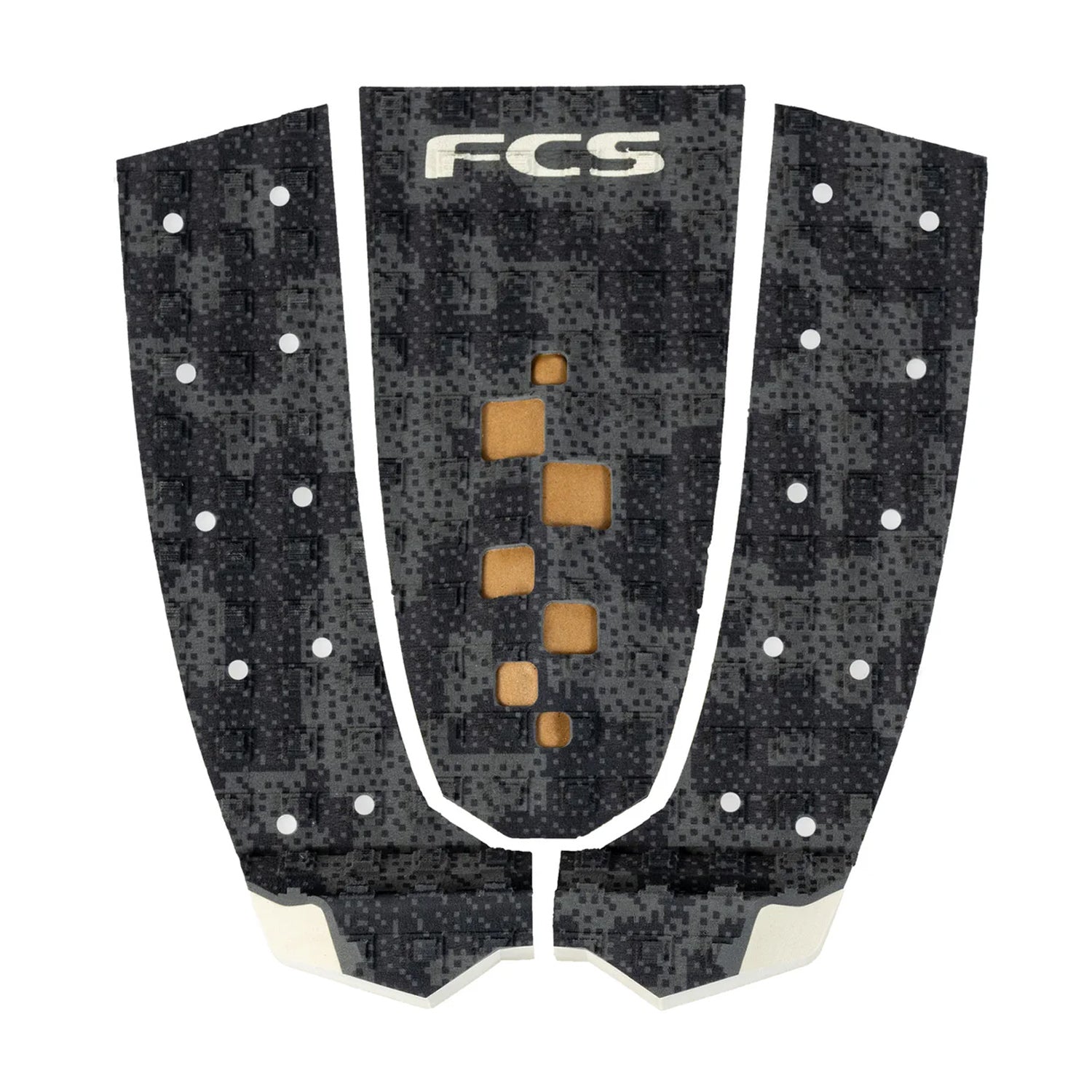 FCS | Barron Mamiya Signature Tail Pad