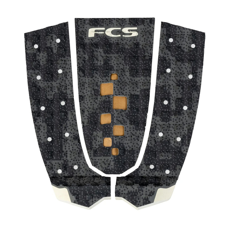 FCS | Barron Mamiya Signature Tail Pad