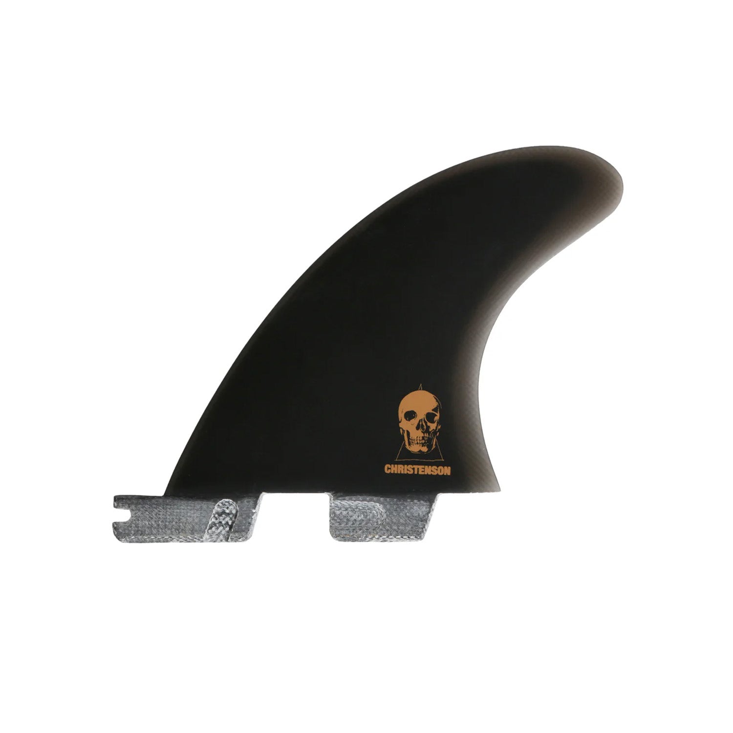 FCS | Christenson PG Quad Rear Fins Set - FCS II