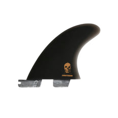 FCS | Christenson PG Quad Rear Fins Set - FCS II