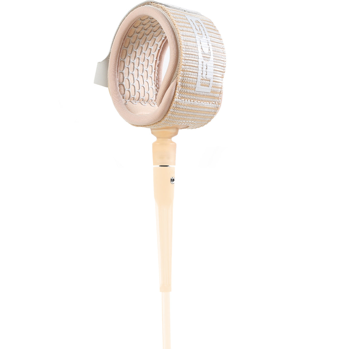 FCS | Leash Surf / SUP All Round Essential Genou 9' - 7mm