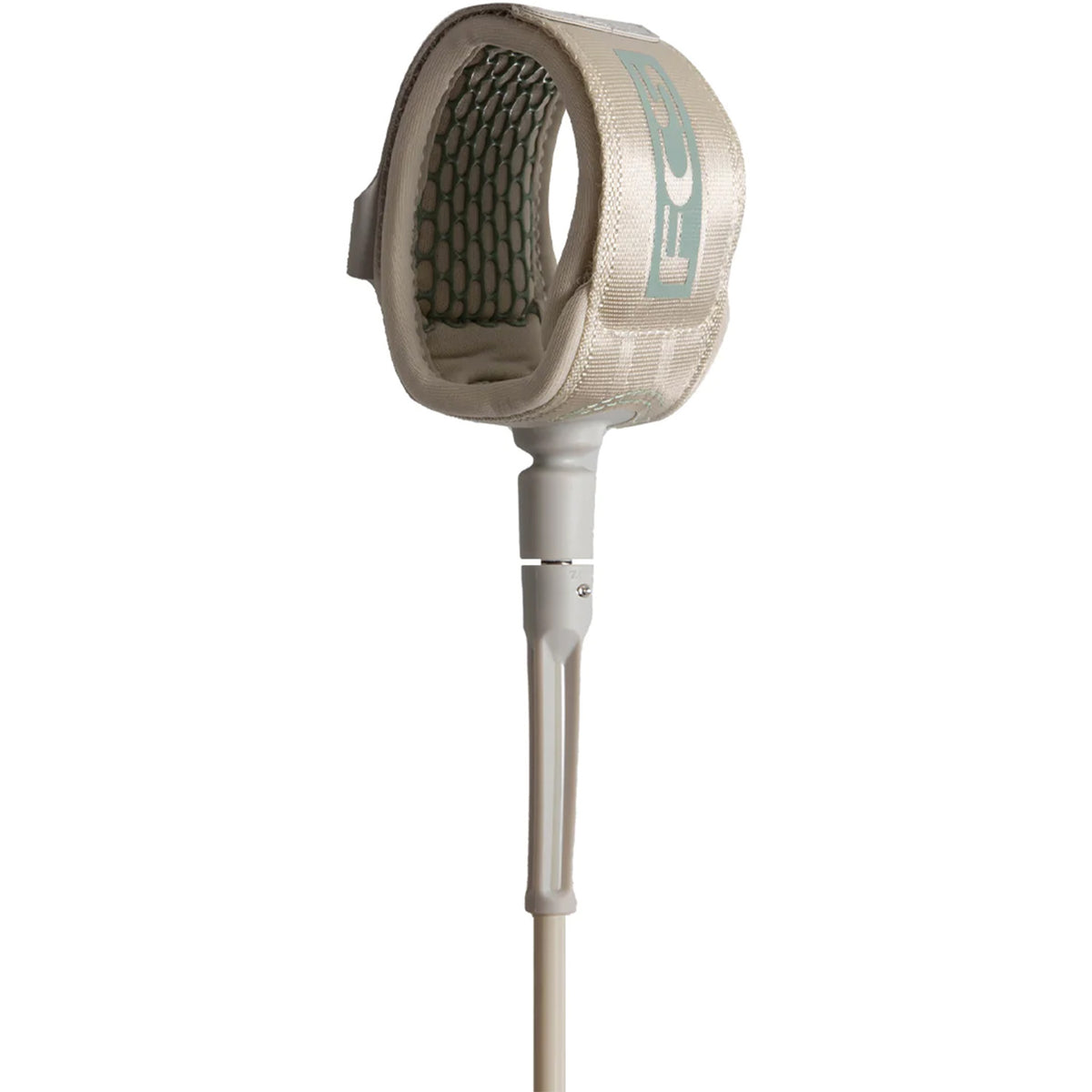 FCS | Leash Surf / SUP All Round Essential Genou 9' - 7mm