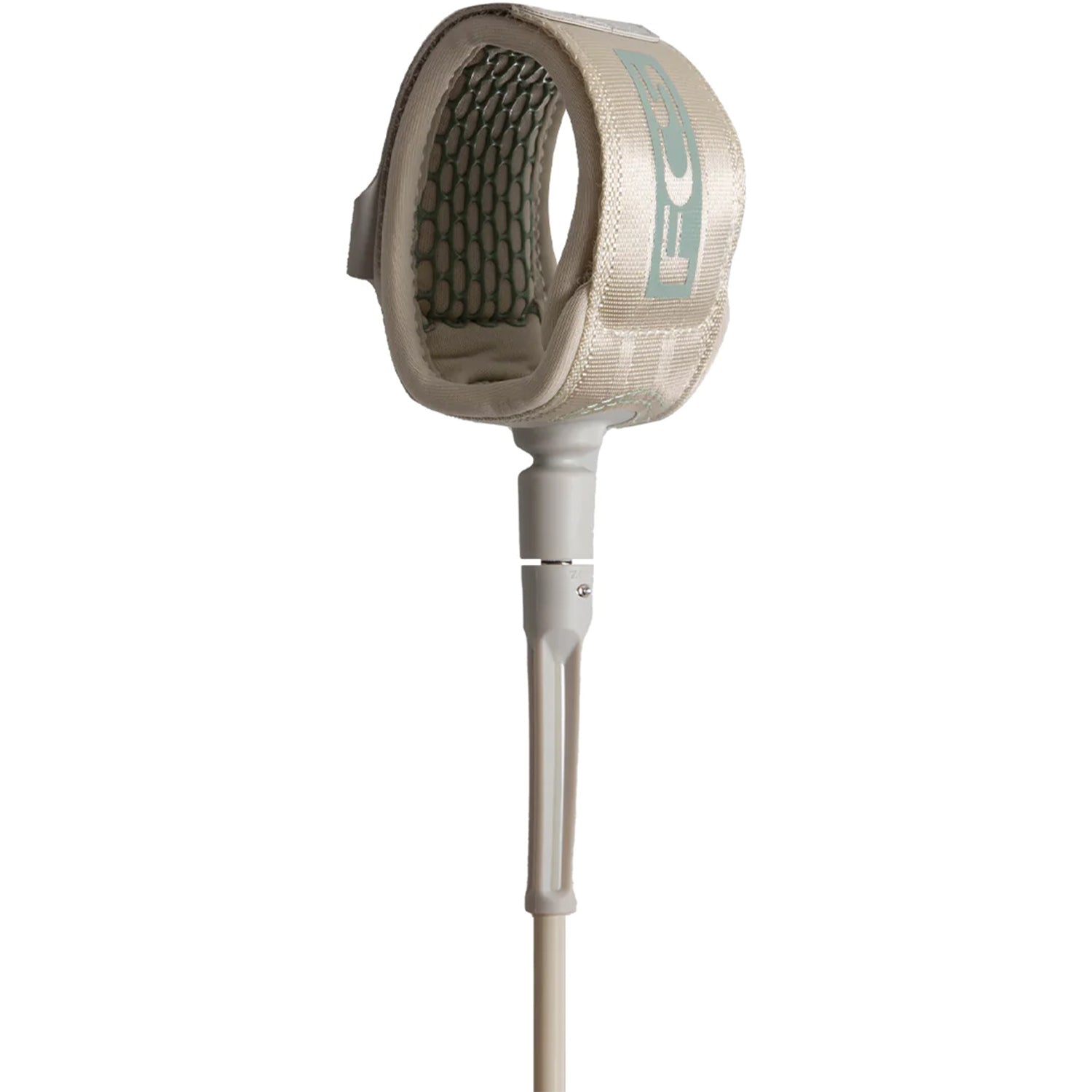 FCS | Leash Surf / SUP All Round Essential Genou 9' - 7mm