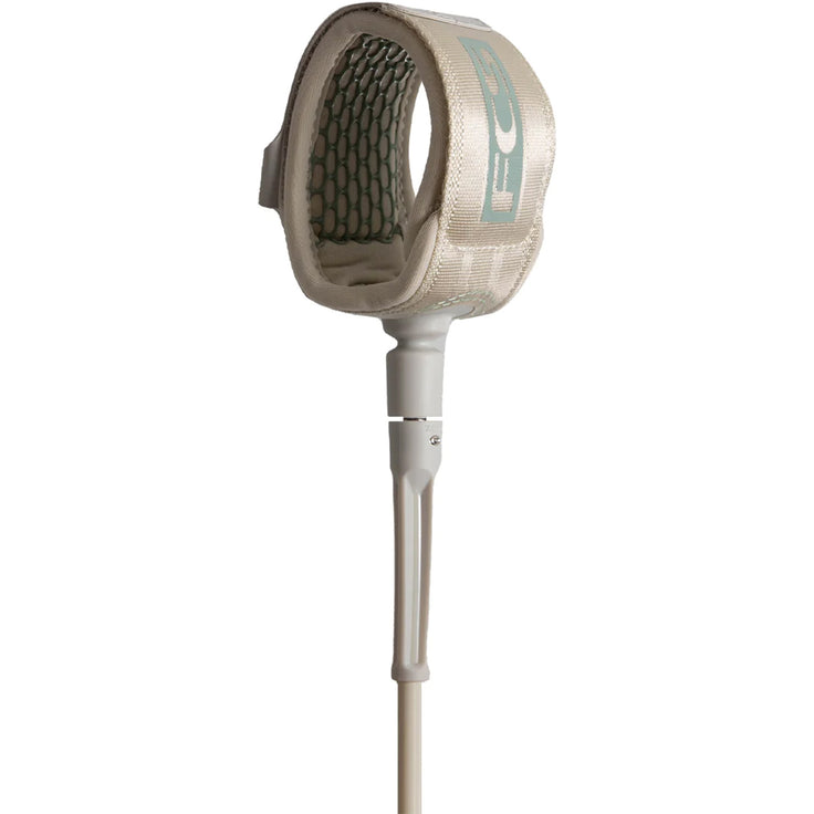 FCS | Leash Surf / SUP All Round Essential Genou 9' - 7mm