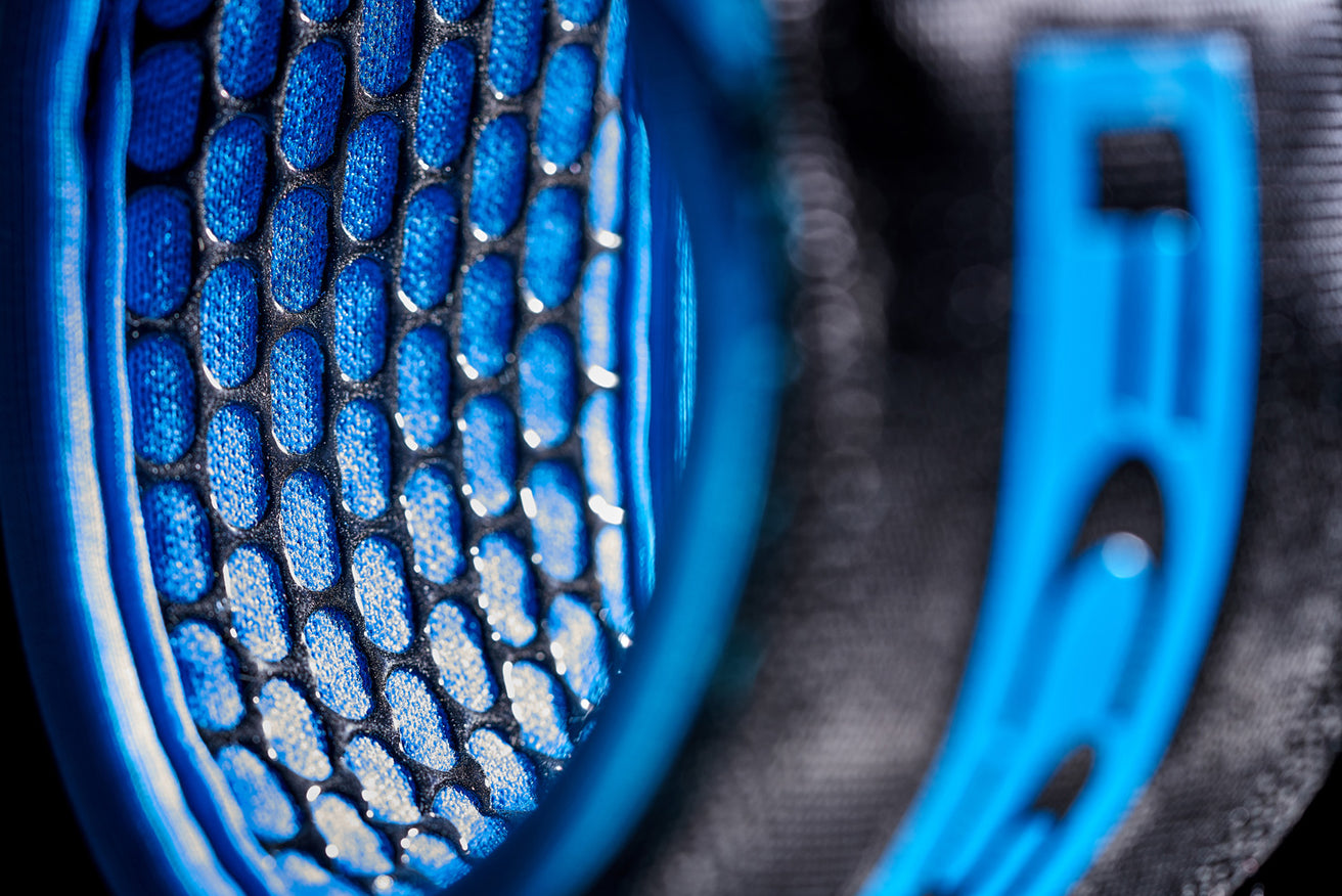 FCS | All Round Essential Leash Cheville