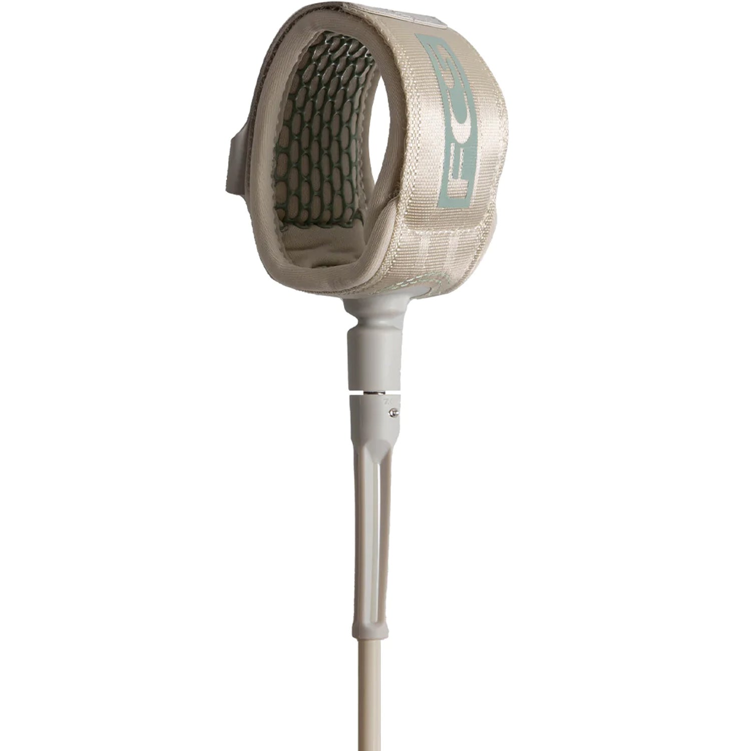 FCS | Surf / SUP All Round Essential Ankle Leash - 7mm
