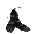 FCS | 1,5mm Reef Boots - Black