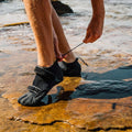 FCS | 1,5mm Reef Boots - Black