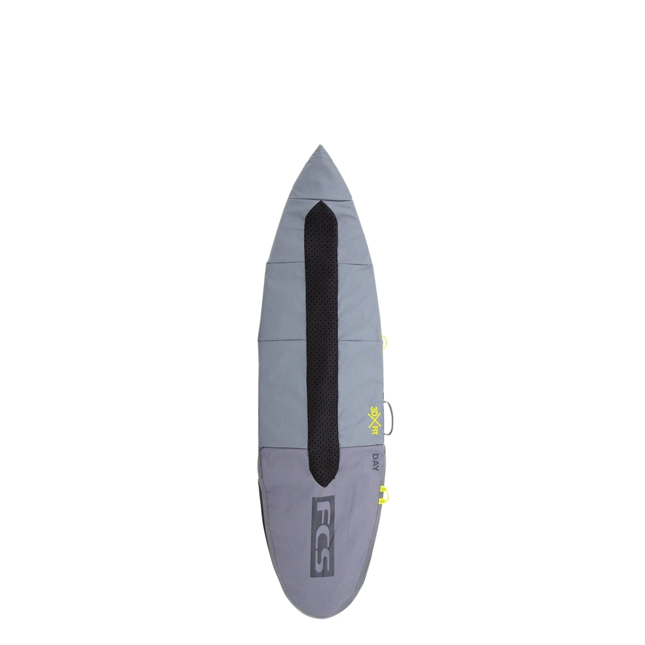 FCS | Day Fun Board Teal