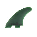FCS | FCS II Carver Neo Glass Eco Tri Fins - Sage