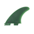 FCS | FCS II Carver Neo Glass Eco Tri Fins - Sage