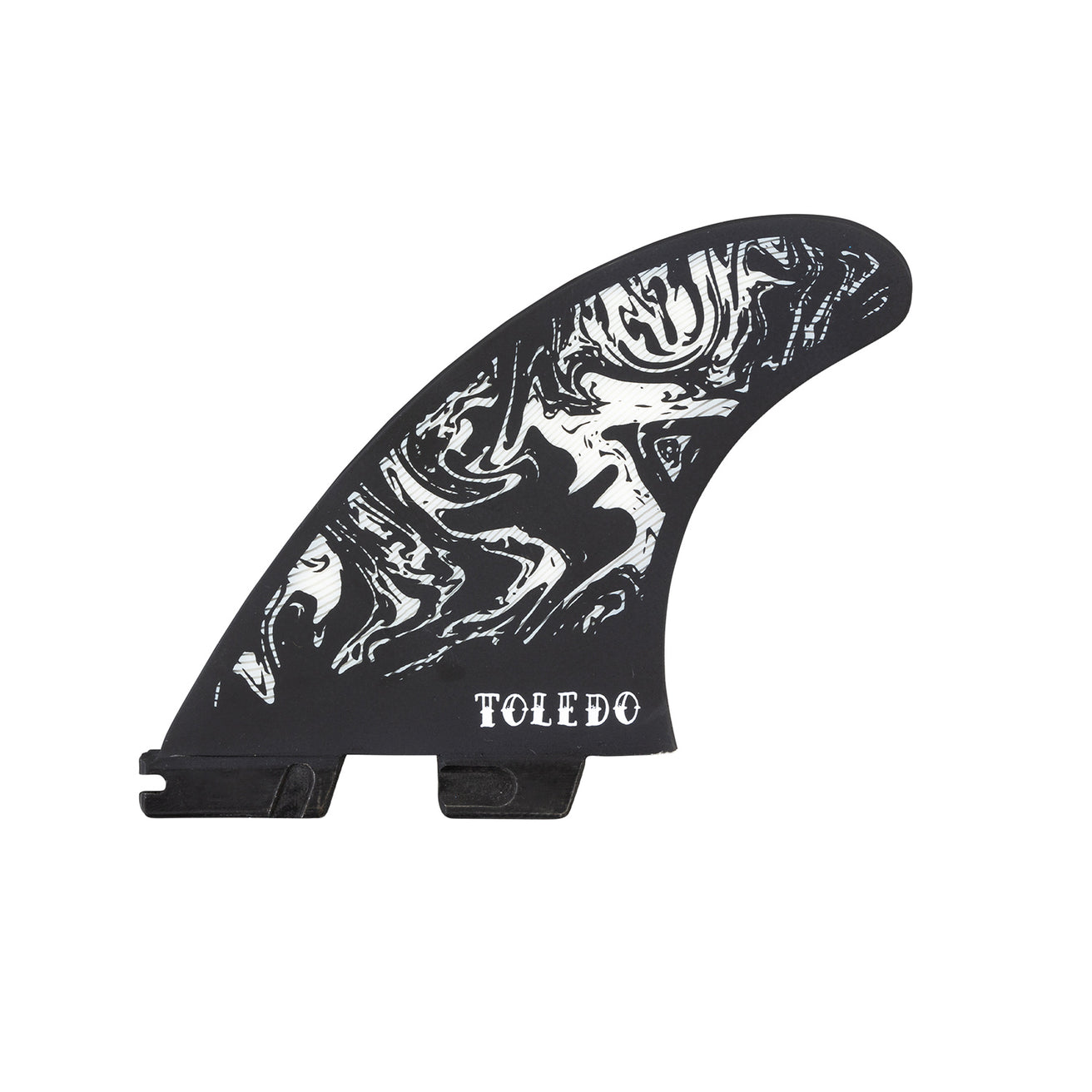 FCS | FCS II Filipe Toledo PC Tri Fin Set