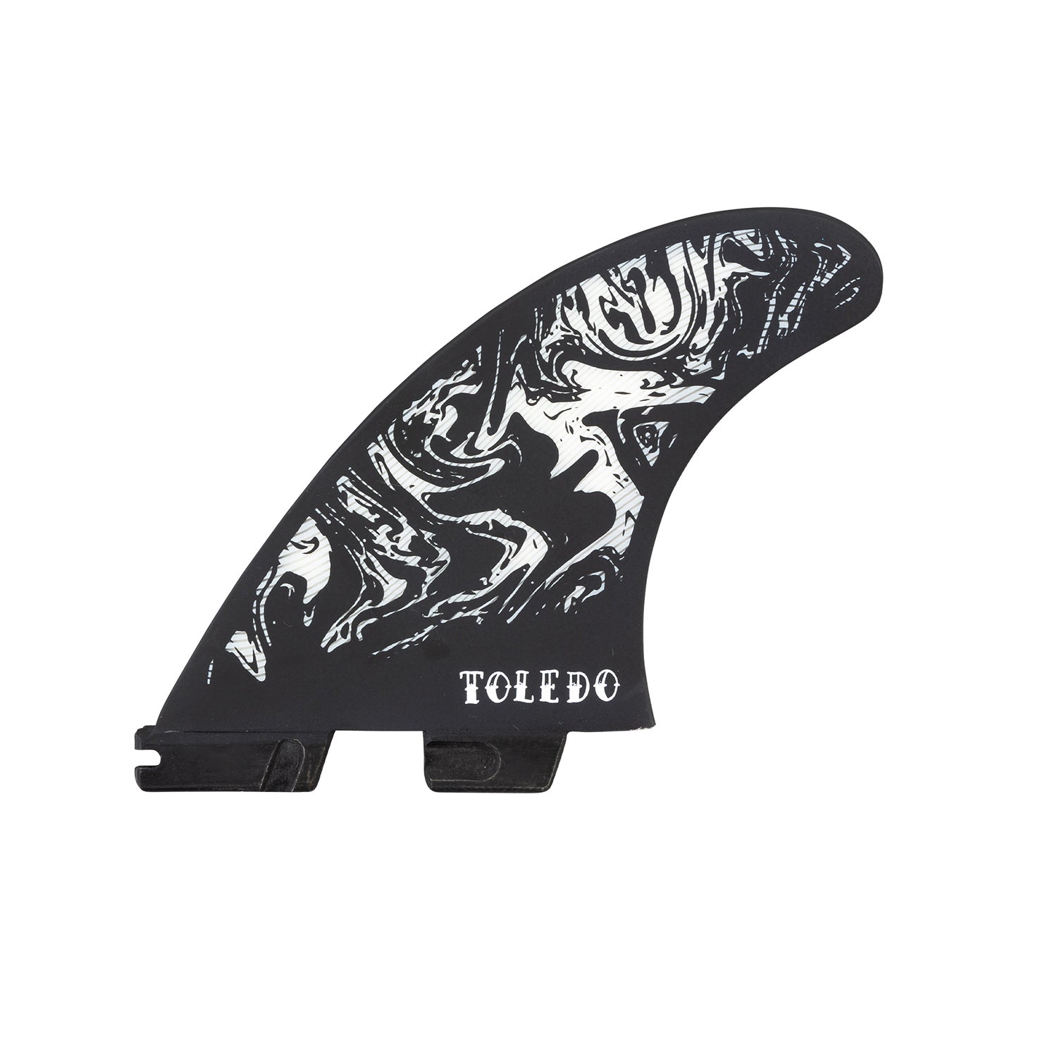 FCS | FCS II Filipe Toledo PC Tri Fin Set