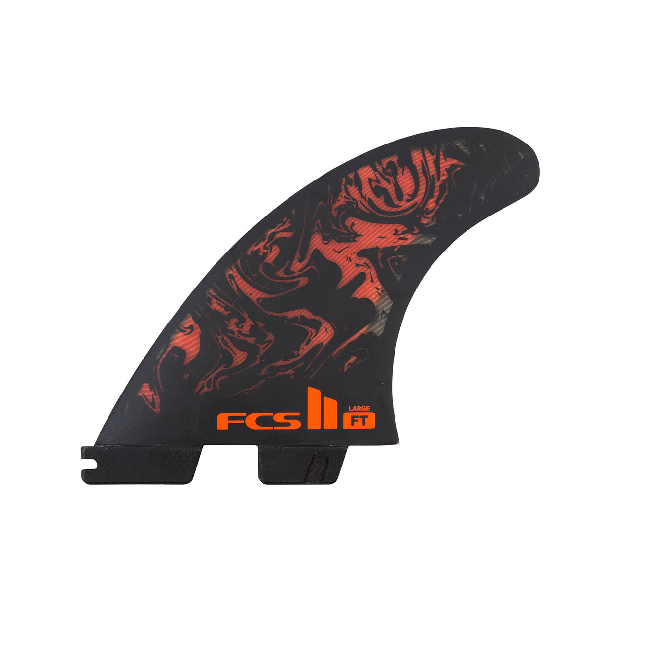 FCS | FCS II Filipe Toledo PC Tri Fin Set