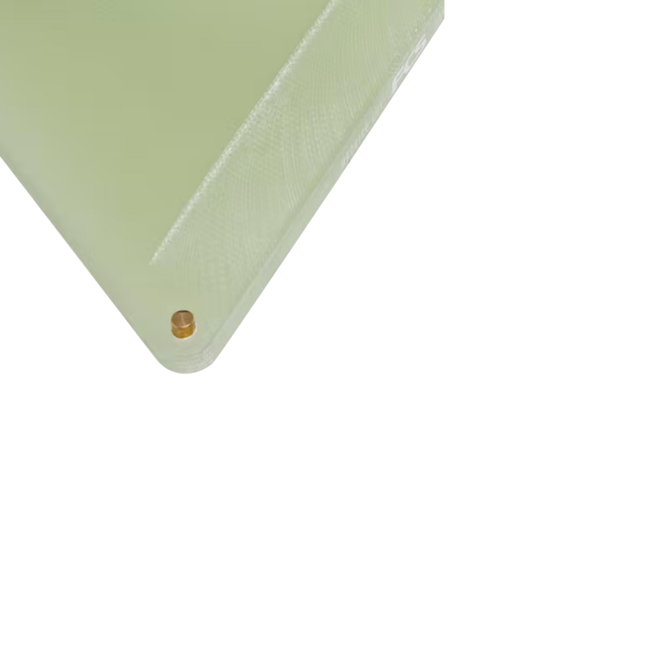 FCS | FCS II Flow II PG Longboard Fin