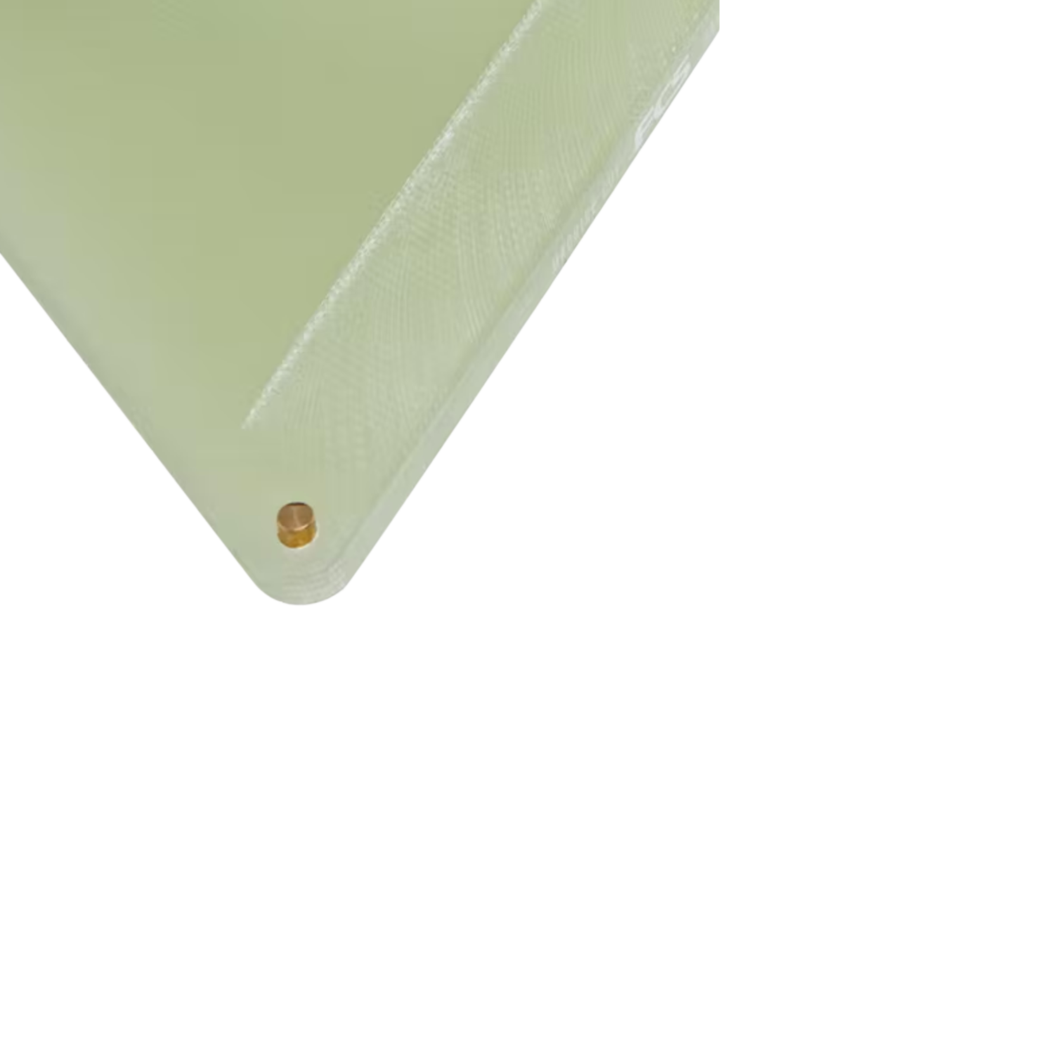 FCS | FCS II Flow II PG Longboard Fin