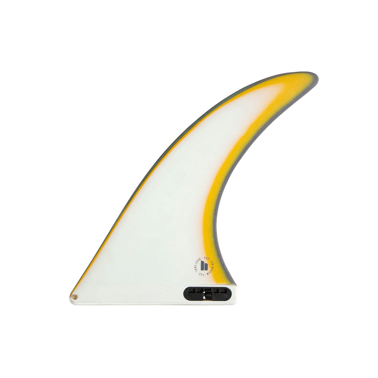 FCS | FCS II Flow PG Longboard Fin