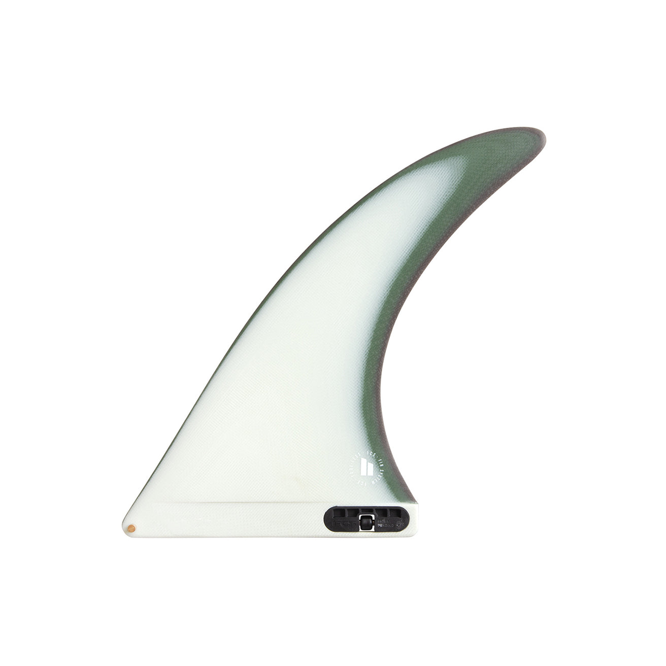 FCS | FCS II Flow PG Longboard Fin