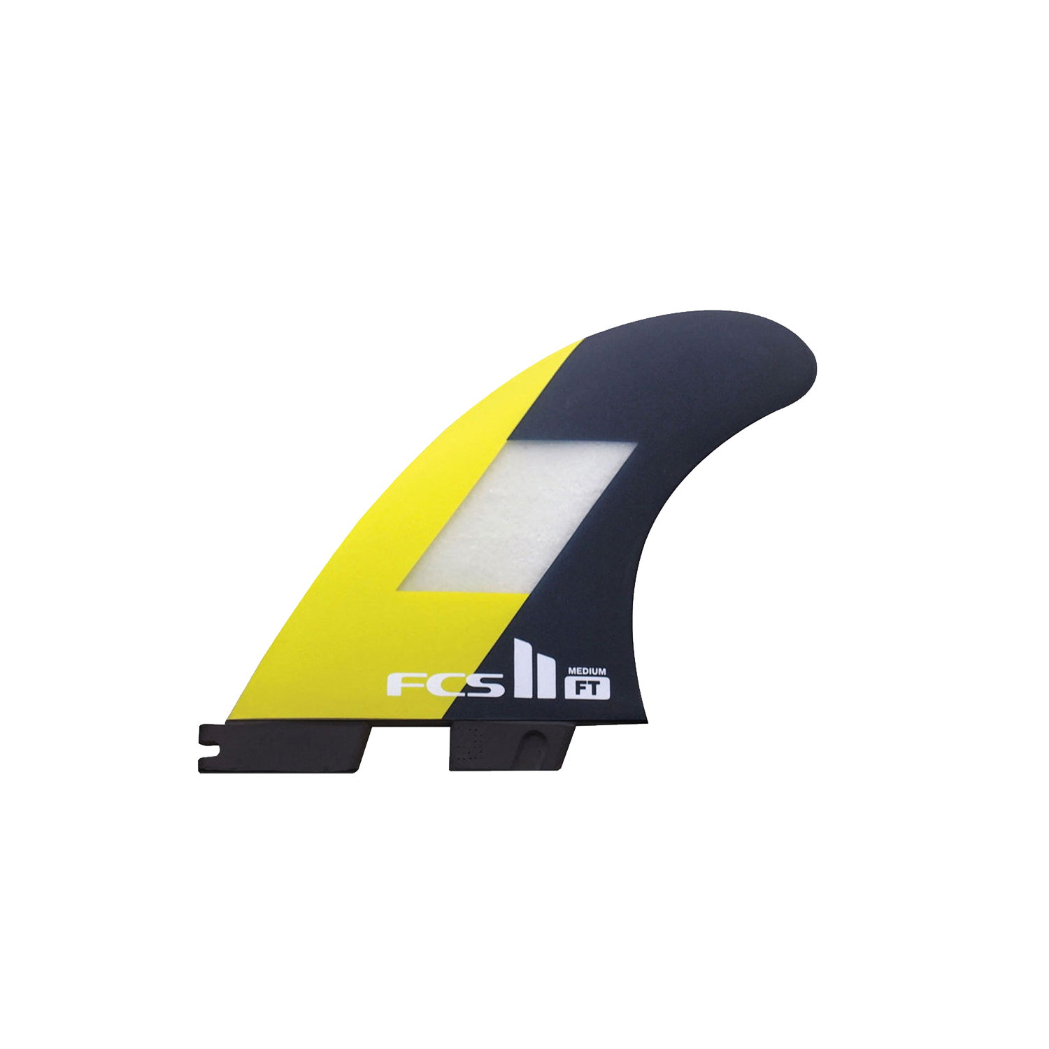 FCS | FCS II Ft PC Tri Fin Set