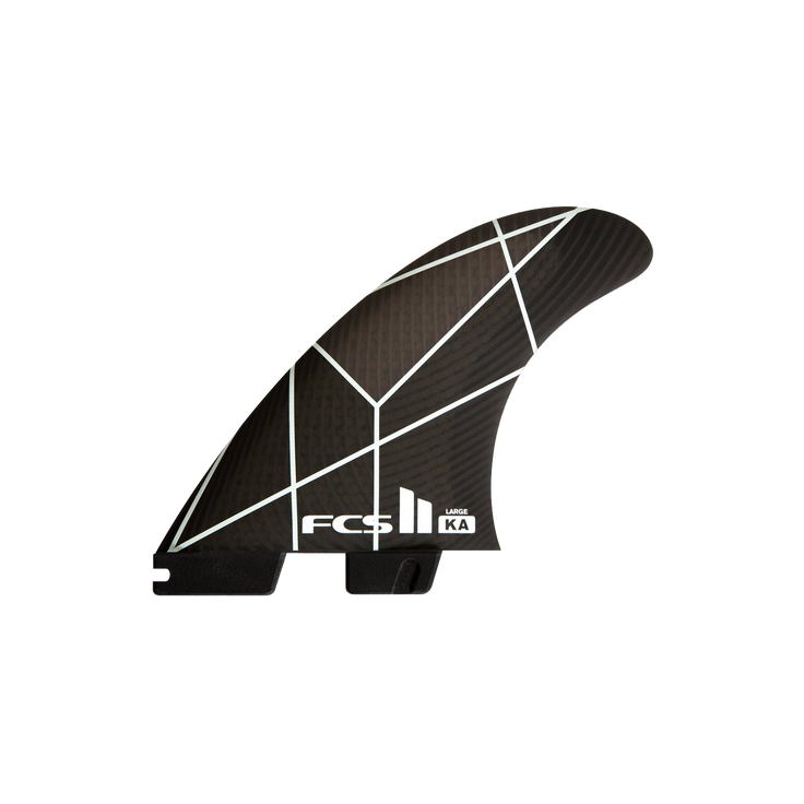 FCS | FCS II Kolohe Andino PC Tri Fins Set