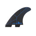 FCS | FCS II Ka PC Tri Fin Set