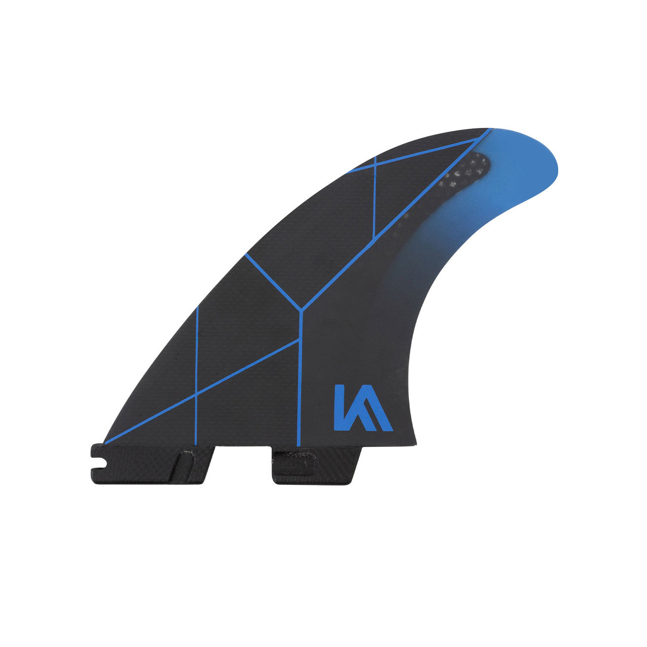 FCS | FCS II Kolohe Andino PC Tri Fins Set