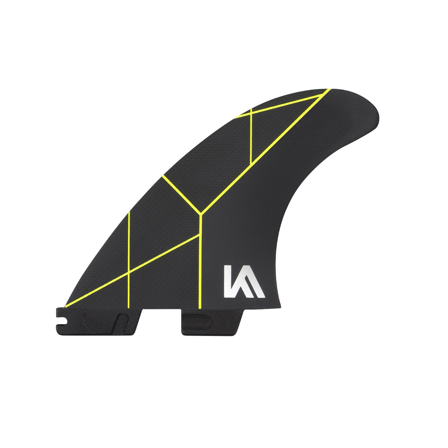 FCS | Kolohe Andino PC Thruster Fin Set - FCS II