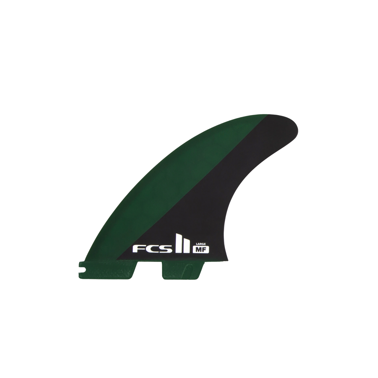 FCS | FCS II Mf PC Tri Fin Set