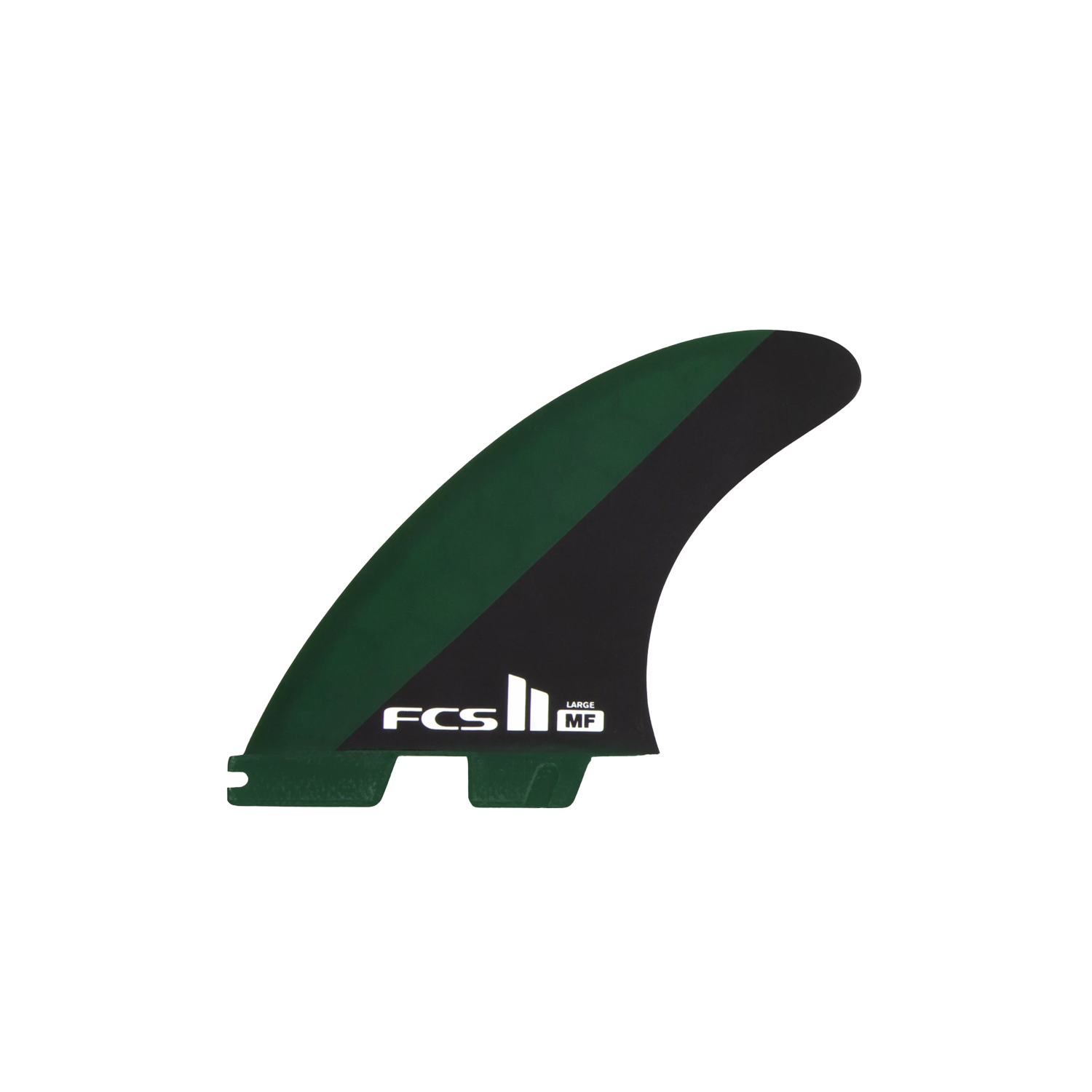 FCS | FCS II Mf PC Tri Fin Set