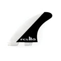 FCS | Mick Fanning PC Thruster Fin Set - FCS II