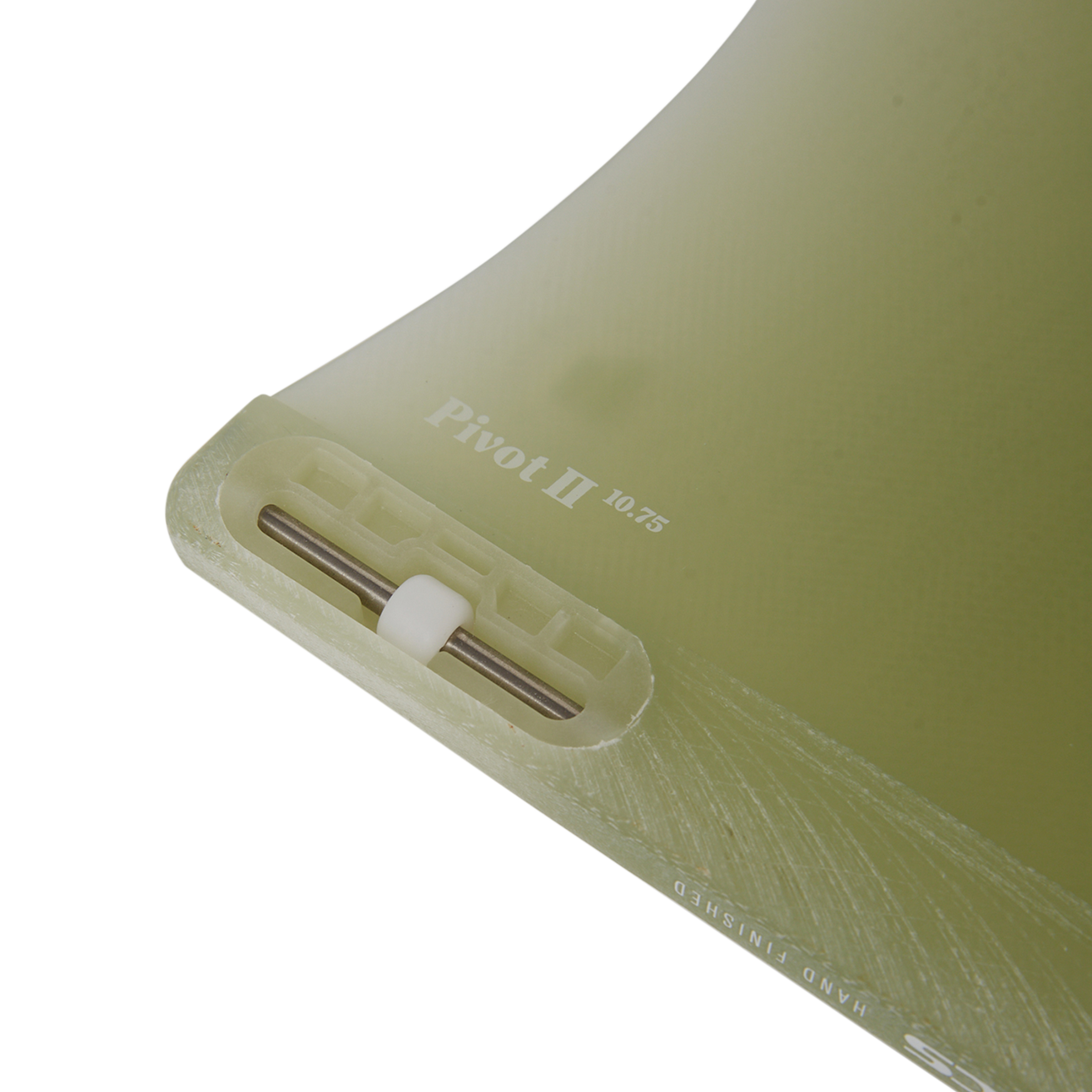 FCS | FCS II Pivot PG Clear