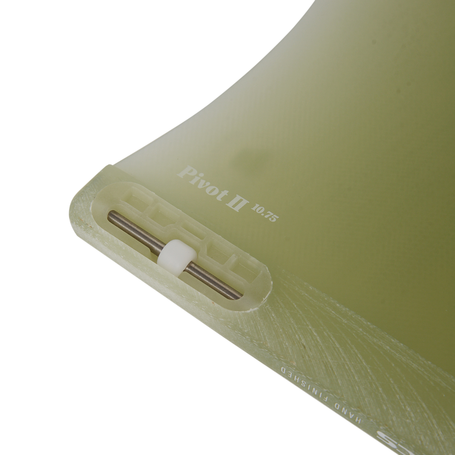 FCS | FCS II Pivot PG Clear