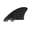 FCS | FCS II Retro Keel PG Twin Fin Set